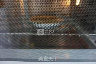 低脂全麦豆腐派的做法步骤：10