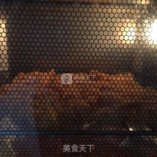 香酥鸡排的做法步骤：8