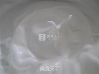 无油酸奶蛋糕的做法步骤：6