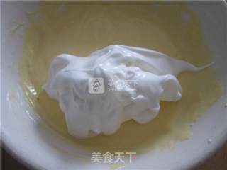 无油酸奶蛋糕的做法步骤：7