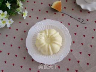 无油酸奶蛋糕的做法步骤：13