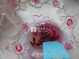 燕麦松子饼干的做法步骤：3