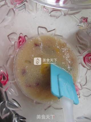燕麦松子饼干的做法步骤：4