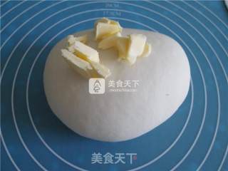 原味贝果的做法步骤：3