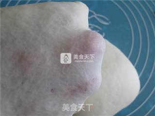 原味贝果的做法步骤：4