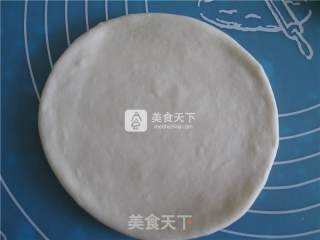 原味贝果的做法步骤：6
