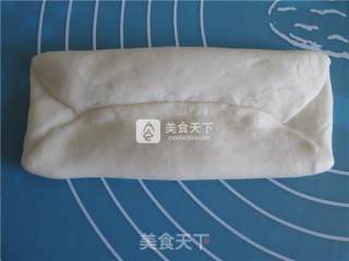 原味贝果的做法步骤：8