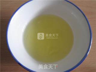蛋白椰丝球的做法步骤：2