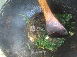 啤酒炖鱼的做法步骤：4