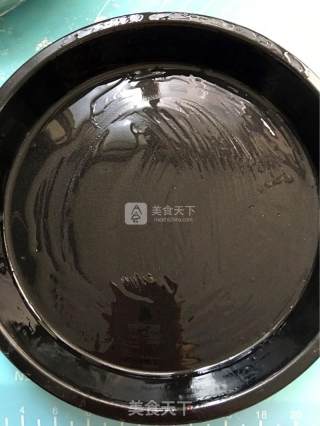 披萨的做法步骤：9
