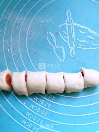披萨的做法步骤：12