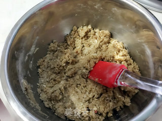 燕麦杏仁饼干的做法步骤：11