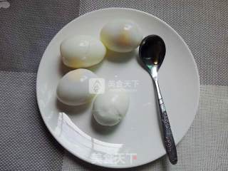 樱桃沙拉蛋的做法步骤：2