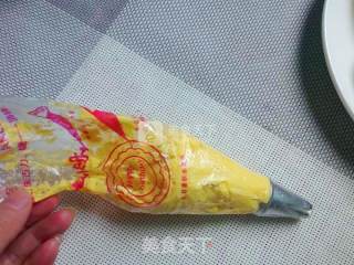 樱桃沙拉蛋的做法步骤：5