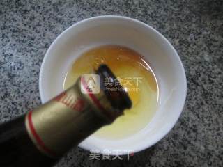 鸡蛋番茄鞭笋汤的做法步骤：4