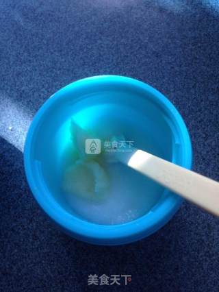 宝宝辅食 土豆泥的做法步骤：5