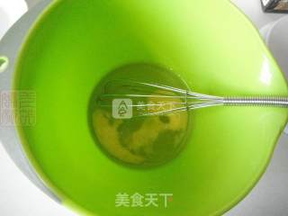全麦葵花籽仁桃酥的做法步骤：4