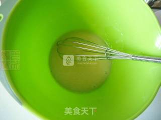 全麦葵花籽仁桃酥的做法步骤：5