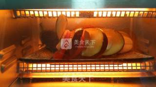 鱼香开屏茄子的做法步骤：7