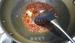鱼香开屏茄子的做法步骤：11