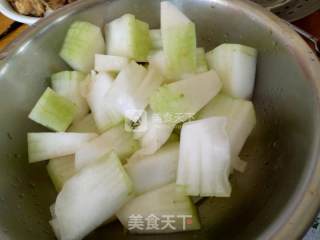 红烧猪脚的做法步骤：3