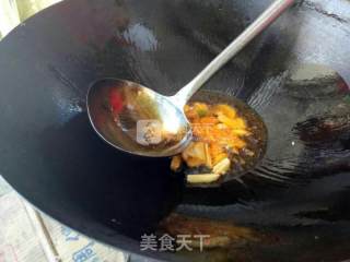 红烧猪脚的做法步骤：5