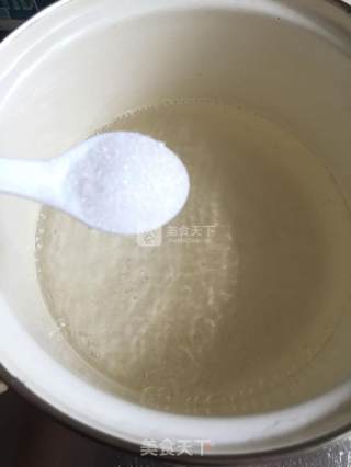 凉拌苦瓜的做法步骤：2