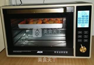 鲜虾可乐饼的做法步骤：15