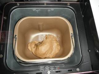 红枣面包棒的做法步骤：4