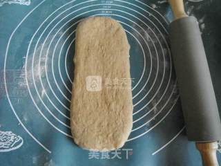 红枣面包棒的做法步骤：5