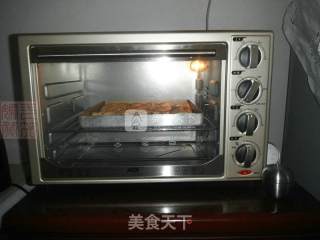 酸奶面包棒的做法步骤：8