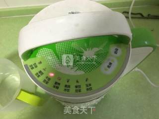 白玉豆腐脑的做法步骤：2