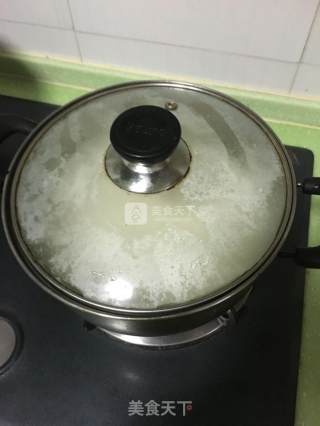 白玉豆腐脑的做法步骤：7