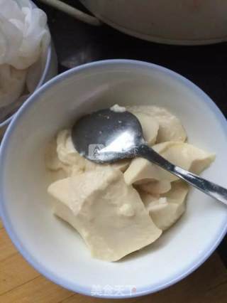 白玉豆腐脑的做法步骤：8