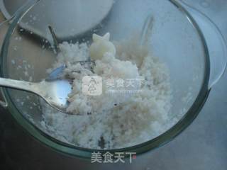 自制椰蓉的做法步骤：3