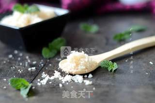 自制椰蓉的做法步骤：7