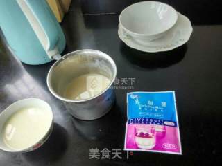 自制酸奶的做法步骤：1