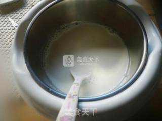 自制酸奶的做法步骤：2