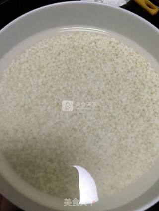 自制甜酒酿的做法步骤：2