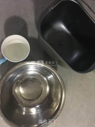 自制甜酒酿的做法步骤：5