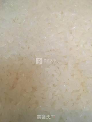 自制甜酒酿的做法步骤：6