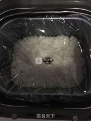 自制甜酒酿的做法步骤：11