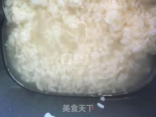 自制甜酒酿的做法步骤：14