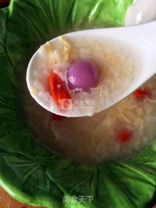 自制甜酒酿的做法步骤：30