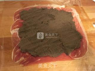 惠灵顿牛排（Gorden Ramsy 版）的做法步骤：6