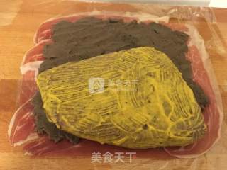 惠灵顿牛排（Gorden Ramsy 版）的做法步骤：7