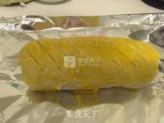 惠灵顿牛排（Gorden Ramsy 版）的做法步骤：11