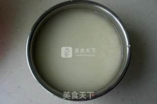 陕西小吃 — 甑糕的做法步骤：1