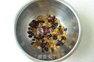 陕西小吃 — 甑糕的做法步骤：3