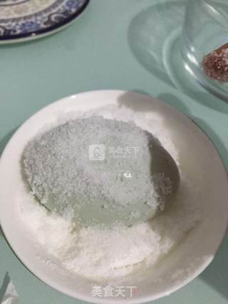 腌咸鸭蛋的做法步骤：3
